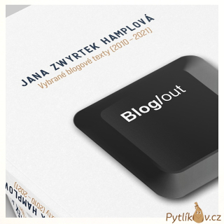 Blog/out - Jana Zwyrtek Hamplová