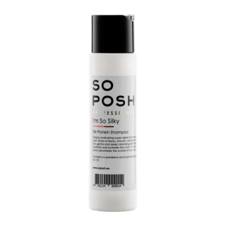 So Posh Im So Silky Shampoo - jemná srst
